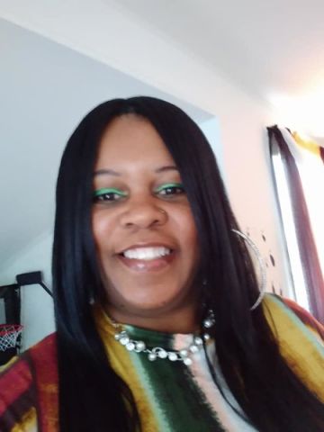 Sherree Rogers