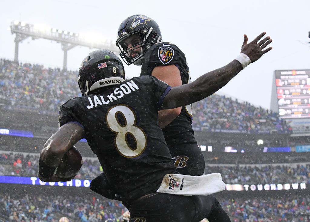 Ravens QB review: After MVP season, where does quarterback Lamar Jackson go from here?