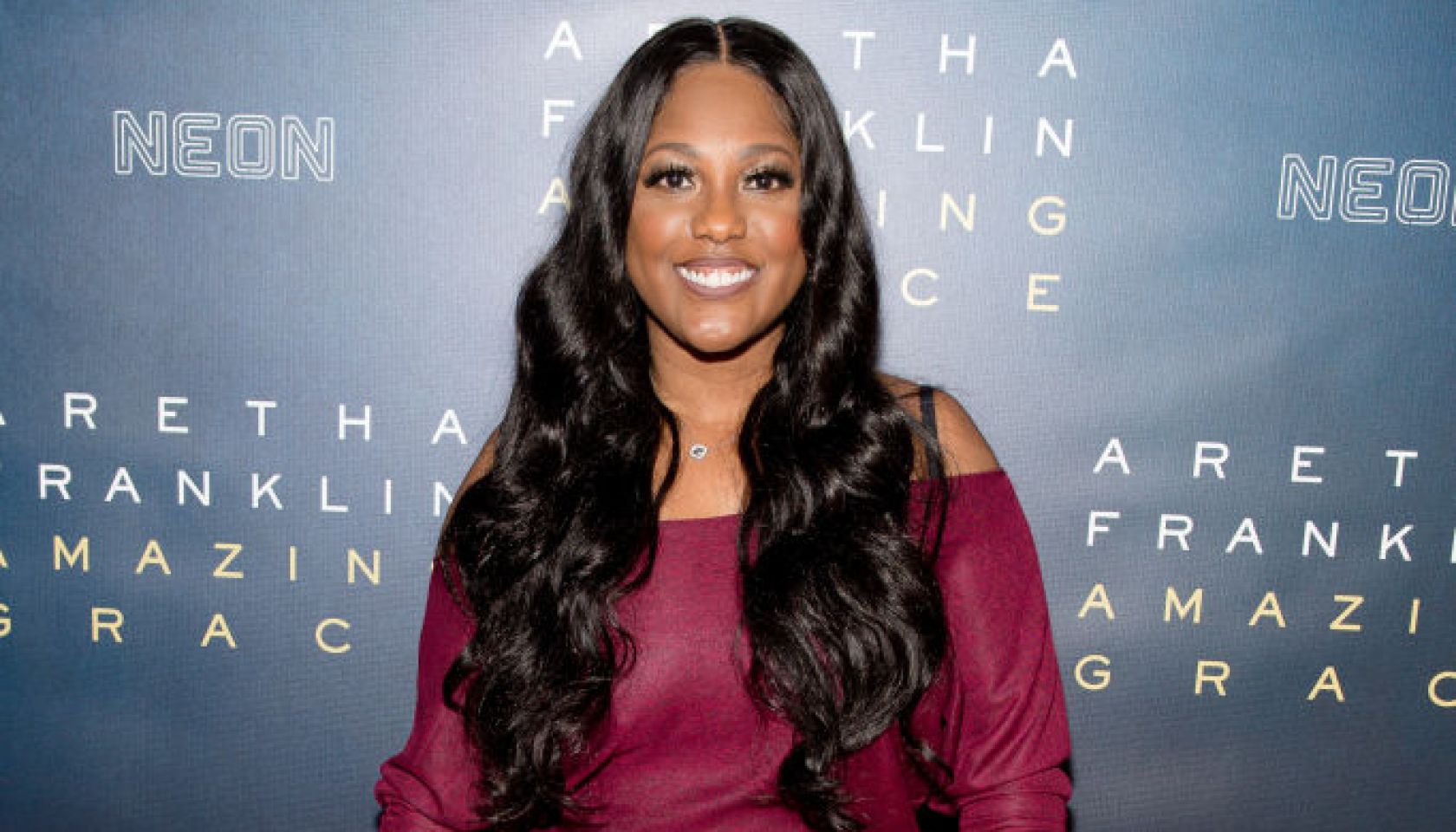 Aretha Franklin's "Amazing Grace" Atlanta Screening