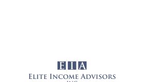 Elite Income Advisor