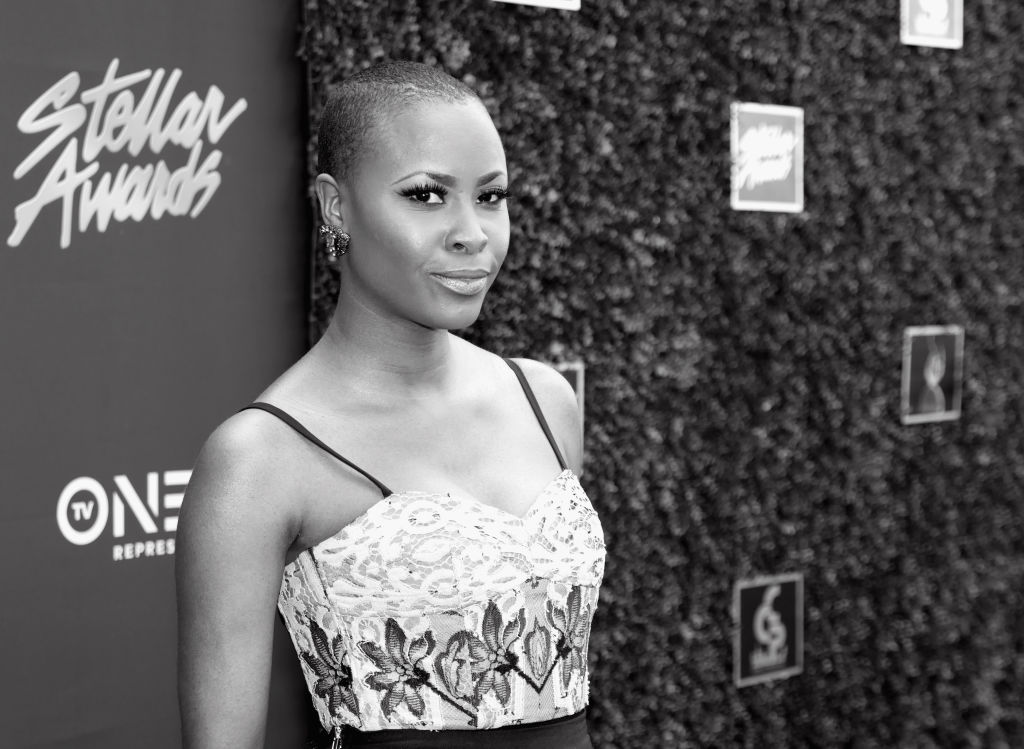 32nd Annual Stellar Gospel Music Awards - Arrivals