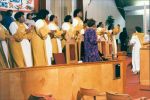 Gospel Choir