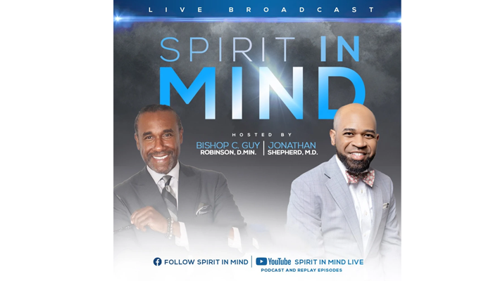 Spirit in Mind Podcast