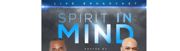 Spirit in Mind Podcast