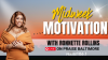 Midweek Motivation On Praise 106.1 WLIF-HD2