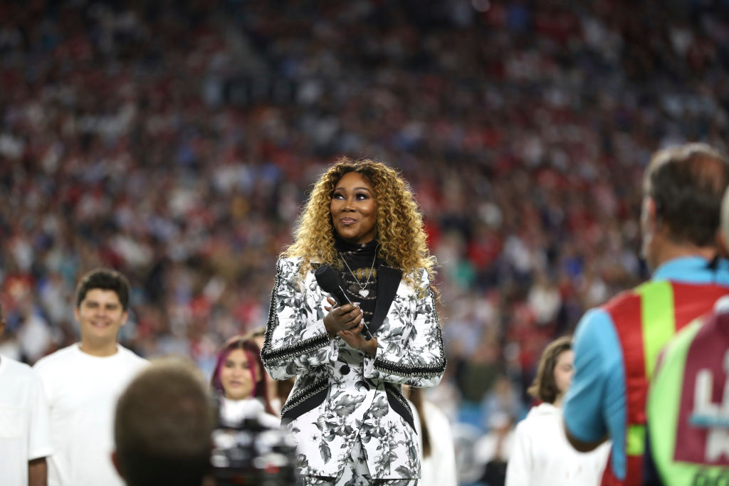 San Francisco 49ers vs Kansas City Chiefs, Super Bowl LIV