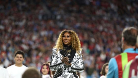 20 Gospel Artists Who Could Headline The Super Bowl Halftime Show