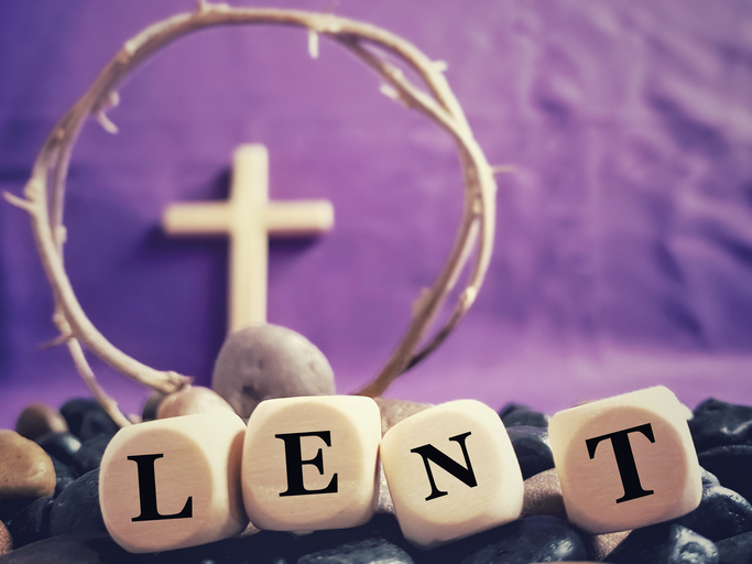 3 Things To Remember During This Season Of Lent