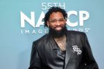 55th NAACP Image Awards Nominees' Brunch