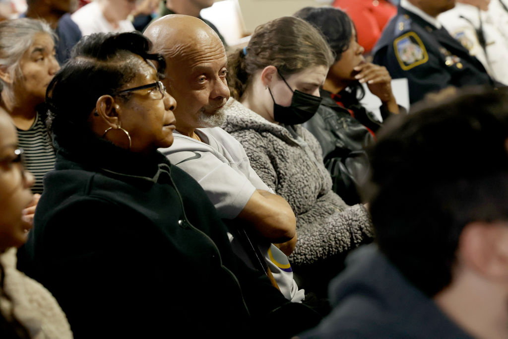 Baltimore's Francis Scott Key Bridge Collapses After Being Struck By Cargo Ship