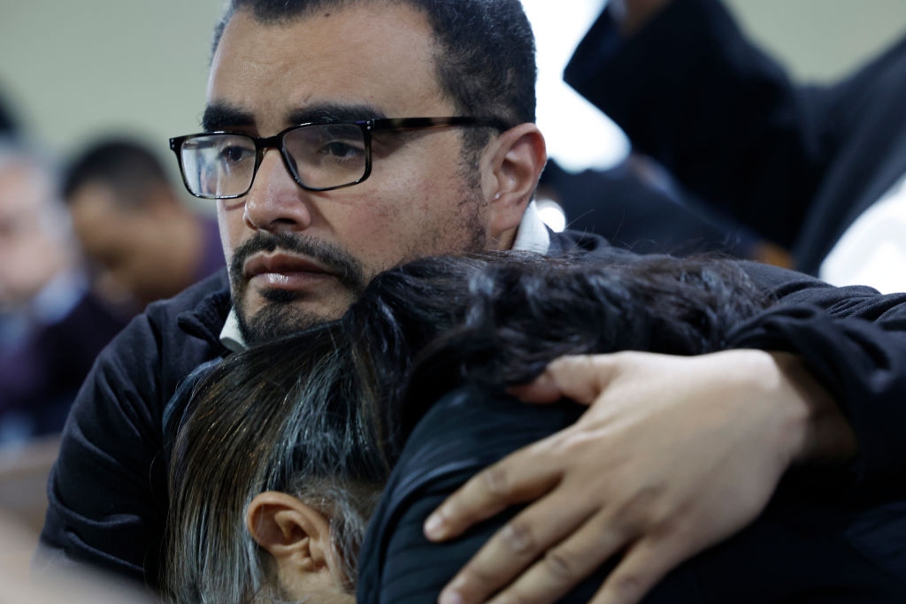 Baltimore's Francis Scott Key Bridge Collapses After Being Struck By Cargo Ship