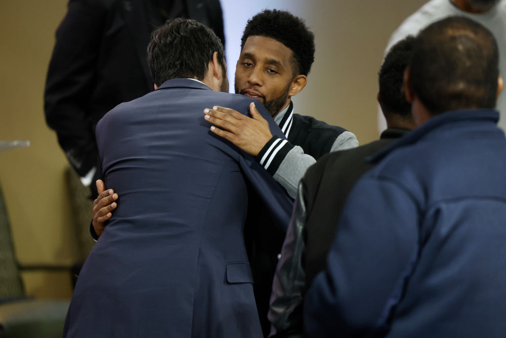 Baltimore's Francis Scott Key Bridge Collapses After Being Struck By Cargo Ship