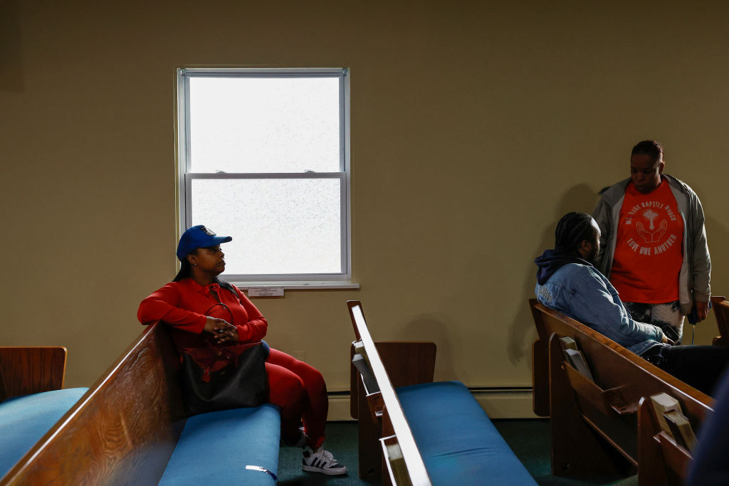 Baltimore's Francis Scott Key Bridge Collapses After Being Struck By Cargo Ship