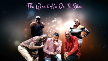 Know your Purpose Media - Won't He Do It Radio Show