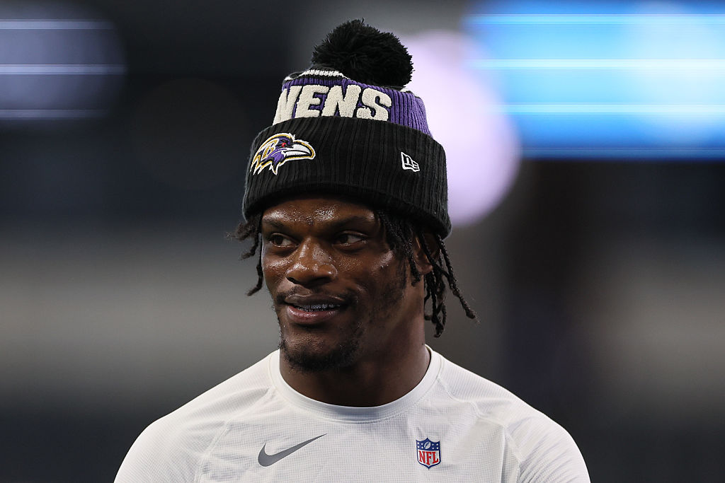 Baltimore Ravens v Dallas Cowboys - NFL Preseason 2025