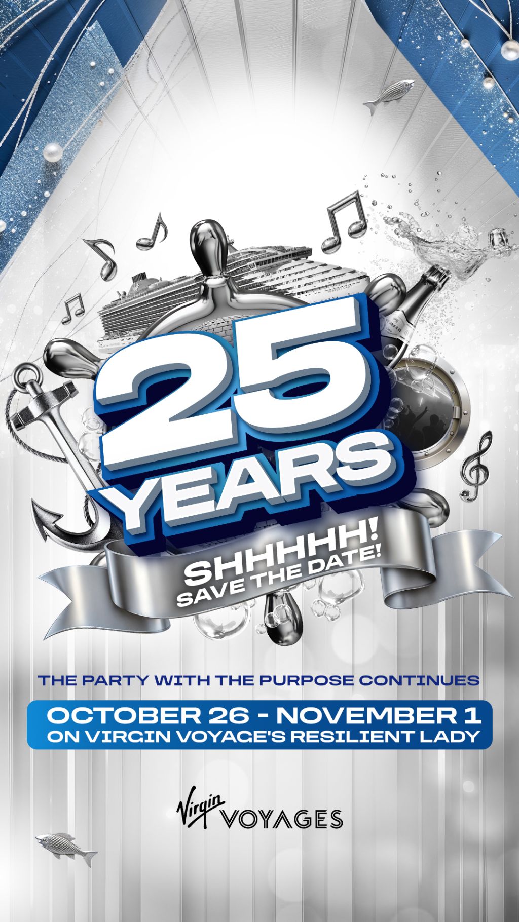 One Voyage 2026 Sidebar