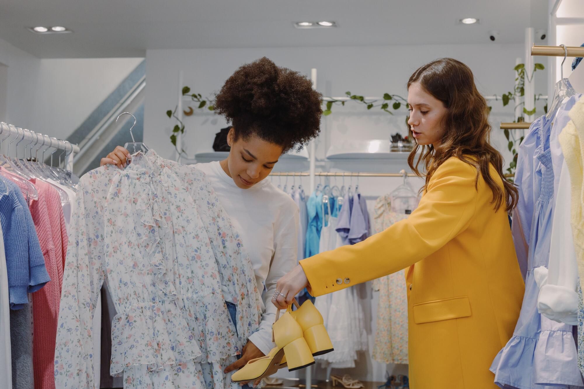 Building a signature style that doesn't depend on trends