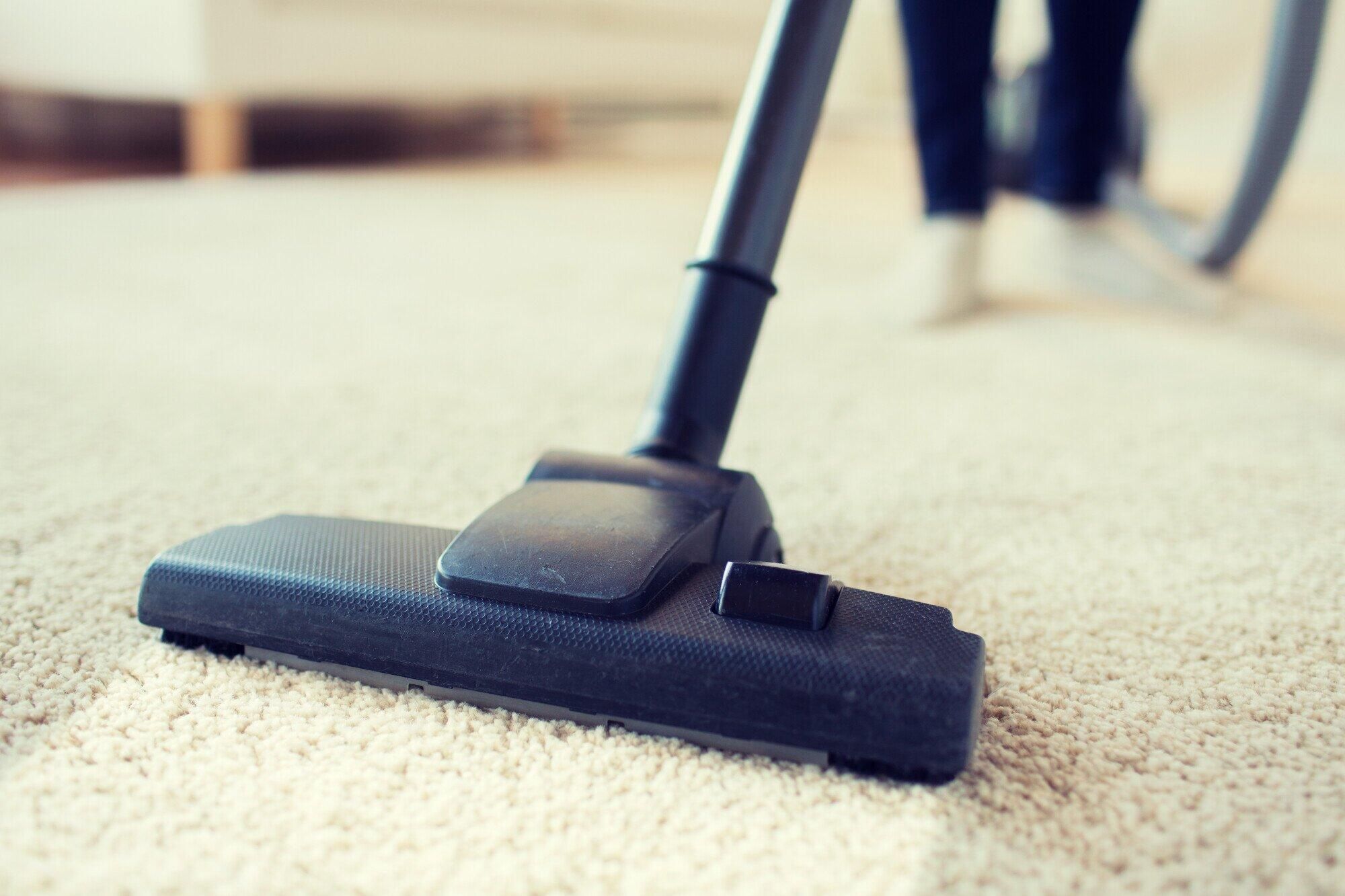 Home changes that can make your cleaning easier